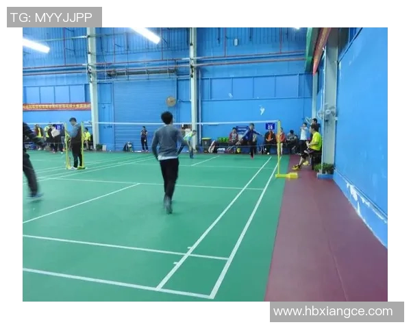 羽毛球专题:深入探讨北京羽毛球队的团队协作与默契配合之道